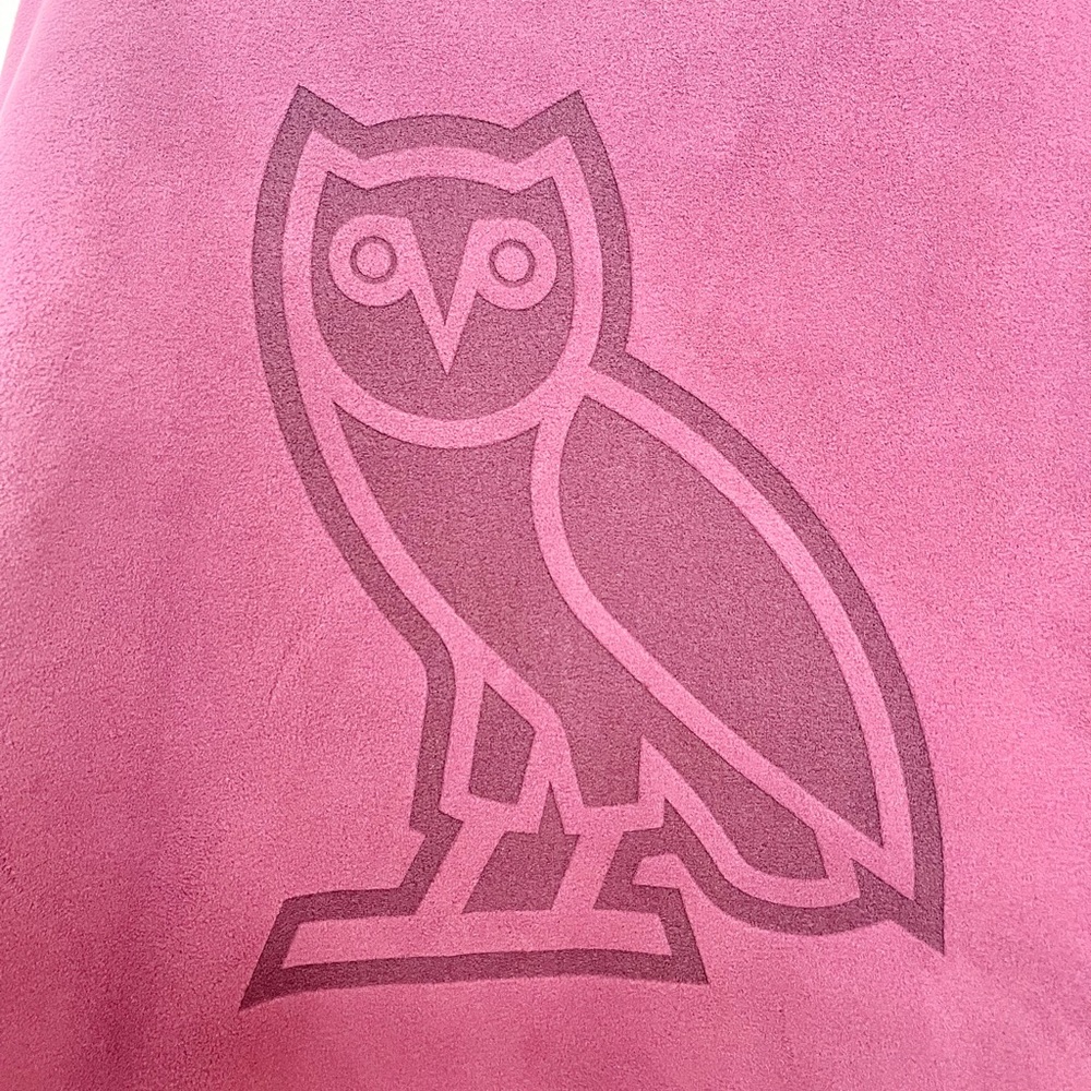 October’s Very Own OVO X Polartec MicroFleece Hoodie - Picture 10 of 16